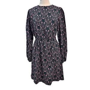 BODEN Crew Neck Dress D0402 NWOT US 8